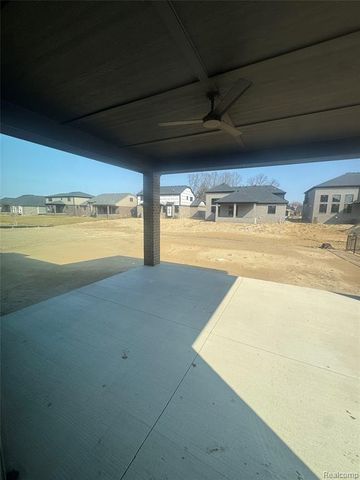 50724 Timberstone Drive, Macomb, MI 48042