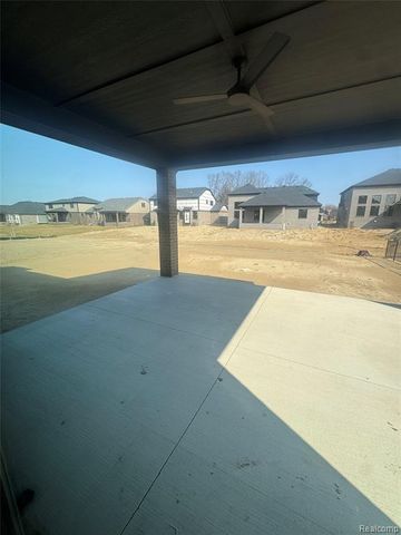 50724 Timberstone Drive, Macomb, MI 48042