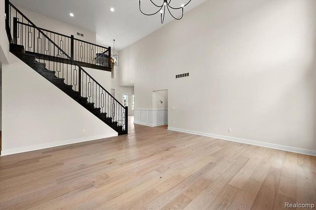 50724 Timberstone Drive, Macomb, MI 48042