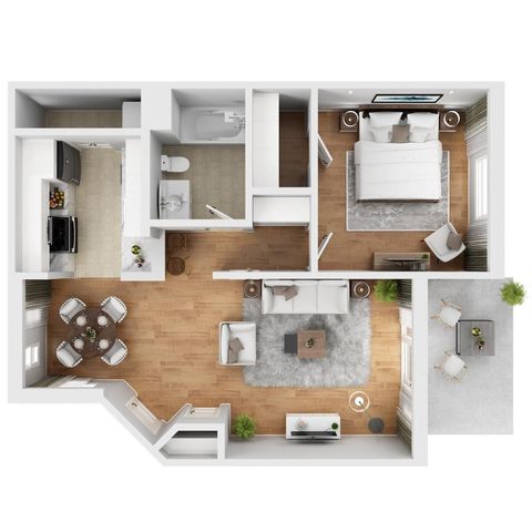 1982 W Bayshore Road 223, East Palo Alto, CA 94303