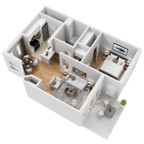 1982 W Bayshore Road 223, East Palo Alto, CA 94303