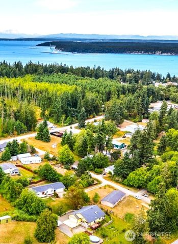 783 Prospect Avenue, Port Townsend, WA 98368