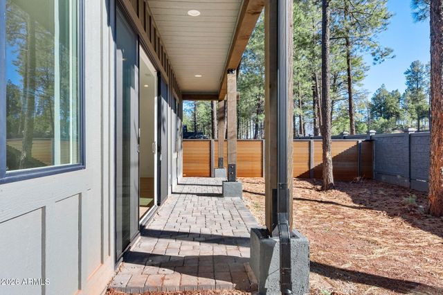 3197 W VIRGO Drive Lot 11, Flagstaff, AZ 86001