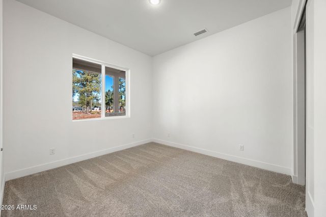 3197 W VIRGO Drive Lot 11, Flagstaff, AZ 86001