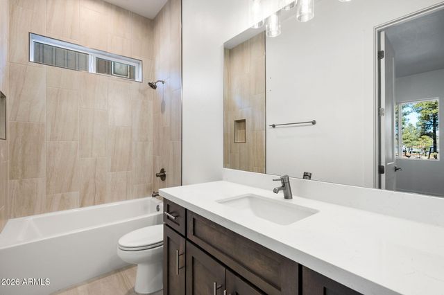 3197 W VIRGO Drive Lot 11, Flagstaff, AZ 86001