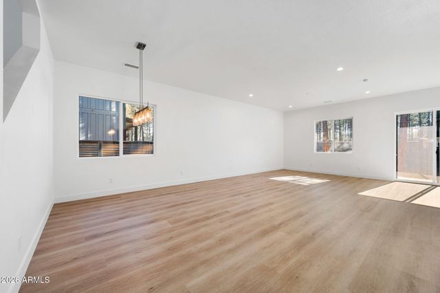 3197 W VIRGO Drive Lot 11, Flagstaff, AZ 86001