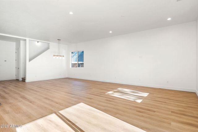 3197 W VIRGO Drive Lot 11, Flagstaff, AZ 86001