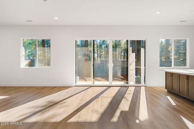 3197 W VIRGO Drive Lot 11, Flagstaff, AZ 86001