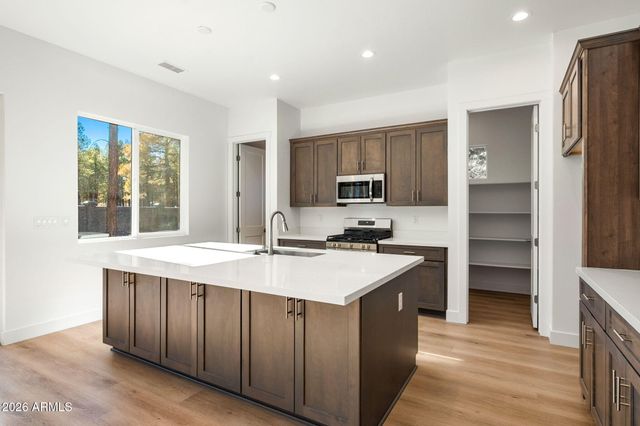 3197 W VIRGO Drive Lot 11, Flagstaff, AZ 86001