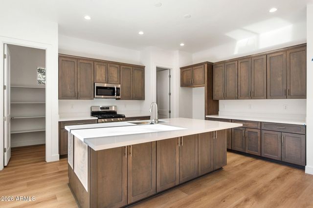 3197 W VIRGO Drive Lot 11, Flagstaff, AZ 86001