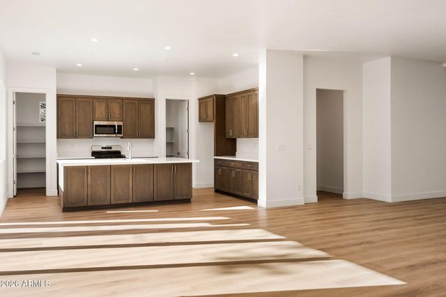 3197 W VIRGO Drive Lot 11, Flagstaff, AZ 86001