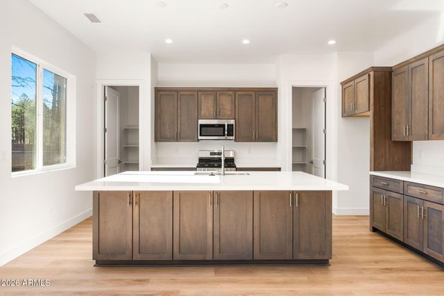 3197 W VIRGO Drive Lot 11, Flagstaff, AZ 86001