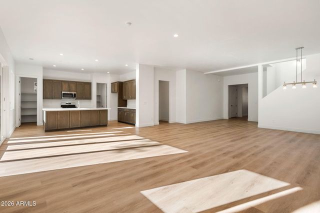 3197 W VIRGO Drive Lot 11, Flagstaff, AZ 86001