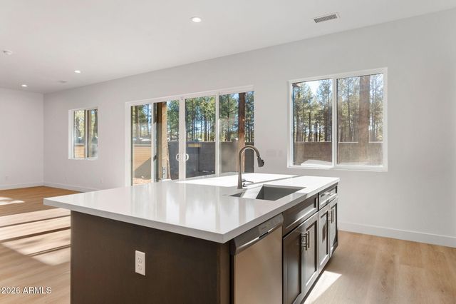 3197 W VIRGO Drive Lot 11, Flagstaff, AZ 86001