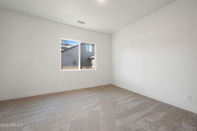 3197 W VIRGO Drive Lot 11, Flagstaff, AZ 86001