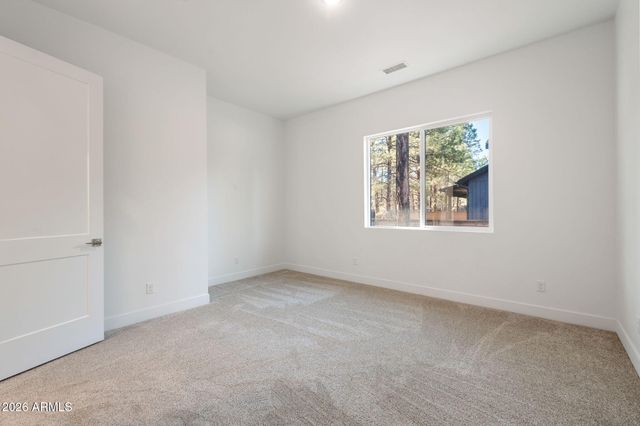 3197 W VIRGO Drive Lot 11, Flagstaff, AZ 86001