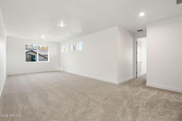 3197 W VIRGO Drive Lot 11, Flagstaff, AZ 86001