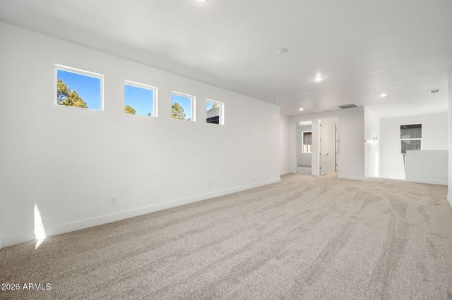 3197 W VIRGO Drive Lot 11, Flagstaff, AZ 86001