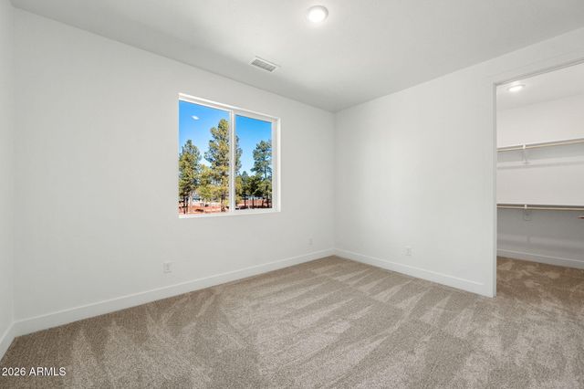 3197 W VIRGO Drive Lot 11, Flagstaff, AZ 86001