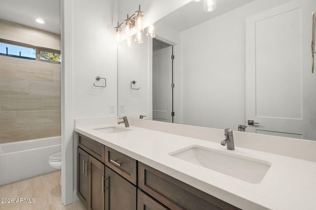 3197 W VIRGO Drive Lot 11, Flagstaff, AZ 86001