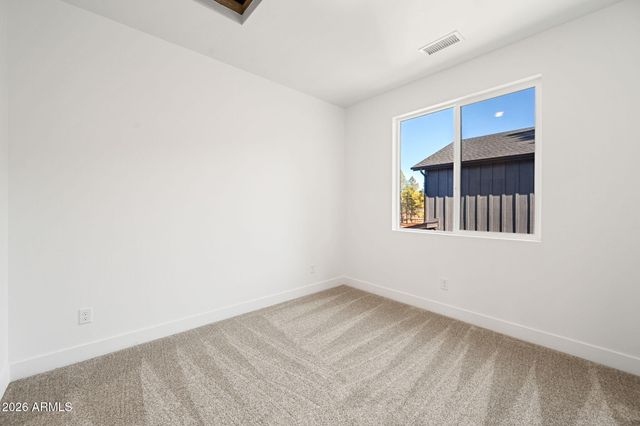 3197 W VIRGO Drive Lot 11, Flagstaff, AZ 86001