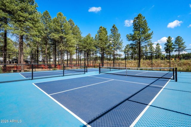 3197 W VIRGO Drive Lot 11, Flagstaff, AZ 86001