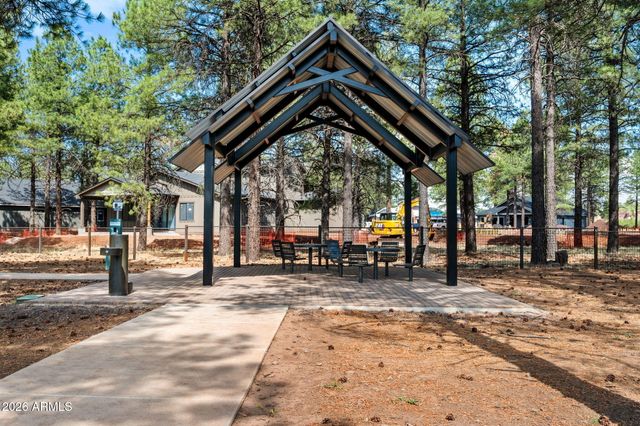 3197 W VIRGO Drive Lot 11, Flagstaff, AZ 86001