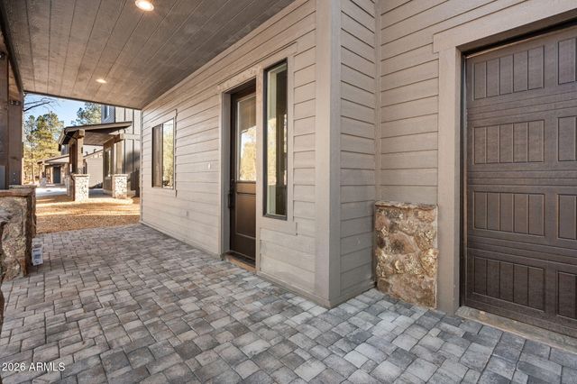 3197 W VIRGO Drive Lot 11, Flagstaff, AZ 86001