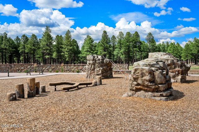 3197 W VIRGO Drive Lot 11, Flagstaff, AZ 86001