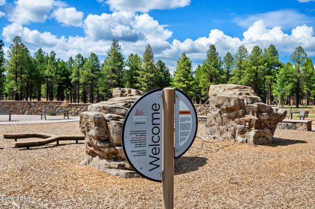 3197 W VIRGO Drive Lot 11, Flagstaff, AZ 86001