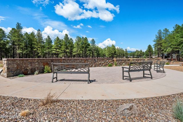 3197 W VIRGO Drive Lot 11, Flagstaff, AZ 86001