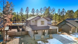 3197 W VIRGO Drive Lot 11, Flagstaff, AZ 86001