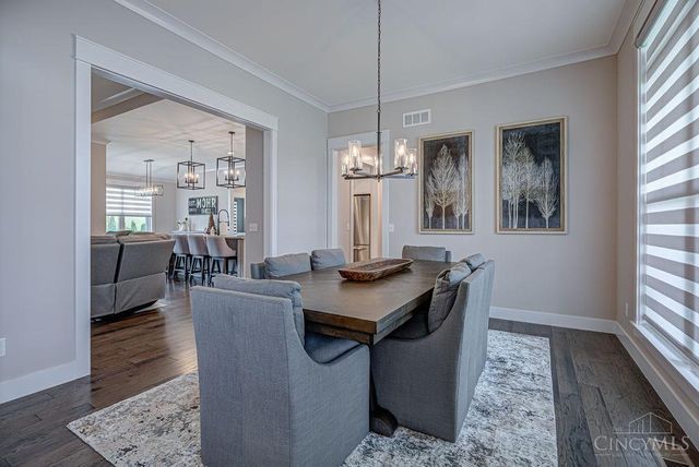 5866 High Point Court, Fairfield, OH 45014