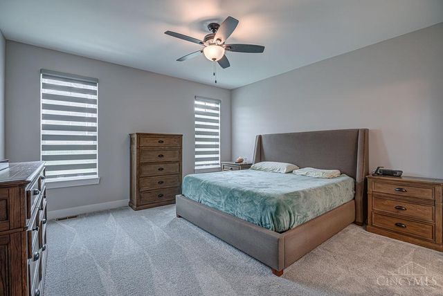 5866 High Point Court, Fairfield, OH 45014