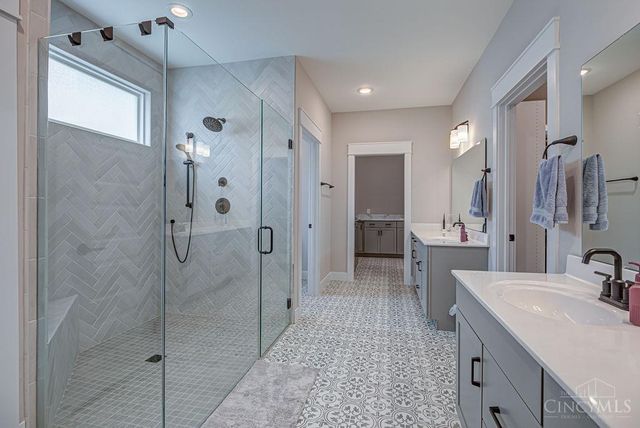 5866 High Point Court, Fairfield, OH 45014