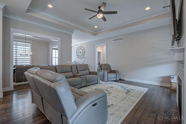 5866 High Point Court, Fairfield, OH 45014