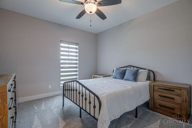 5866 High Point Court, Fairfield, OH 45014