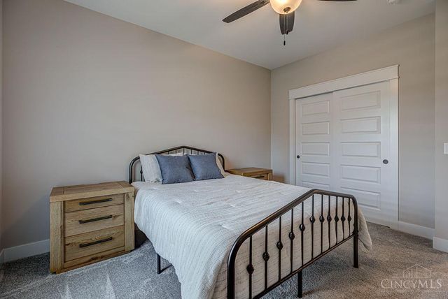 5866 High Point Court, Fairfield, OH 45014