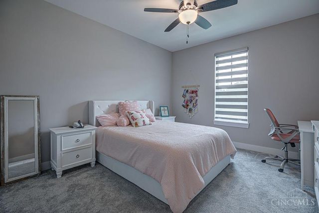 5866 High Point Court, Fairfield, OH 45014