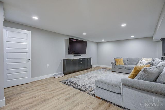 5866 High Point Court, Fairfield, OH 45014