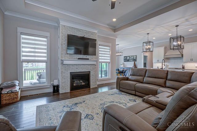 5866 High Point Court, Fairfield, OH 45014