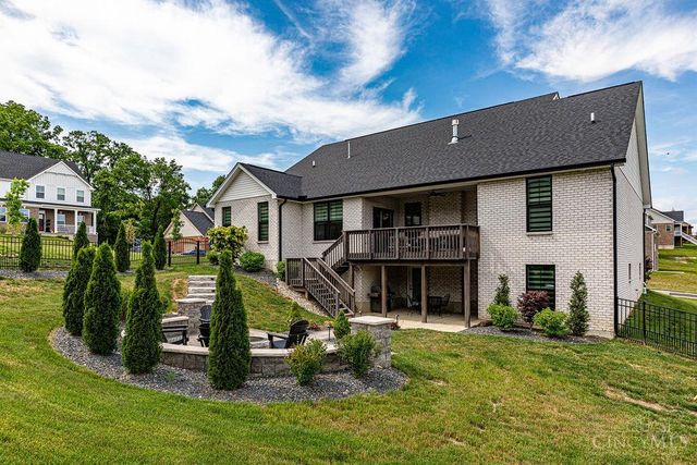 5866 High Point Court, Fairfield, OH 45014