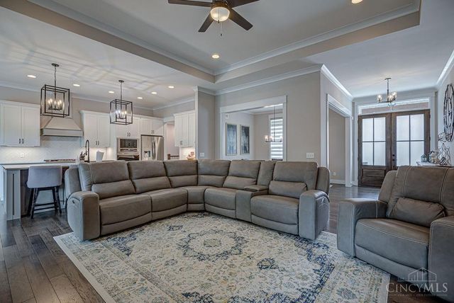 5866 High Point Court, Fairfield, OH 45014