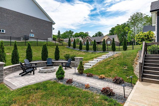 5866 High Point Court, Fairfield, OH 45014