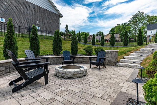 5866 High Point Court, Fairfield, OH 45014