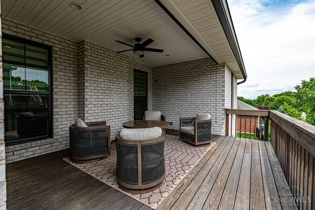 5866 High Point Court, Fairfield, OH 45014