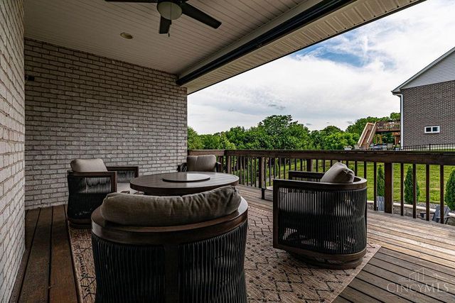 5866 High Point Court, Fairfield, OH 45014
