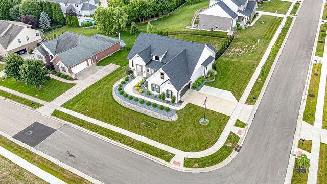 5866 High Point Court, Fairfield, OH 45014