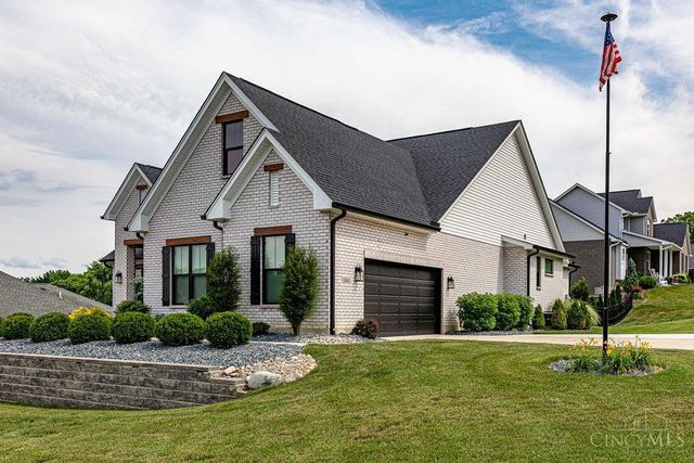 5866 High Point Court, Fairfield, OH 45014