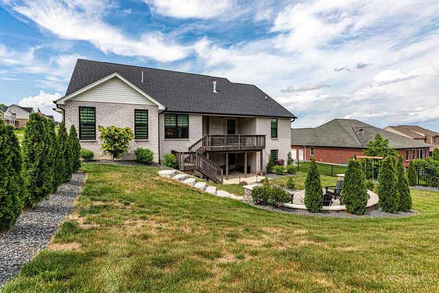 5866 High Point Court, Fairfield, OH 45014